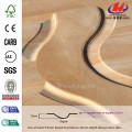 JHK-S02 New Design Certificate MDF Russia EV-Veneer 5317 Door sheet